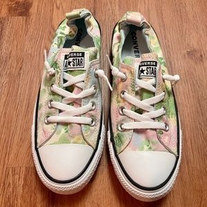 New - Women’s Converse Shoreline Slip-on SZ 9